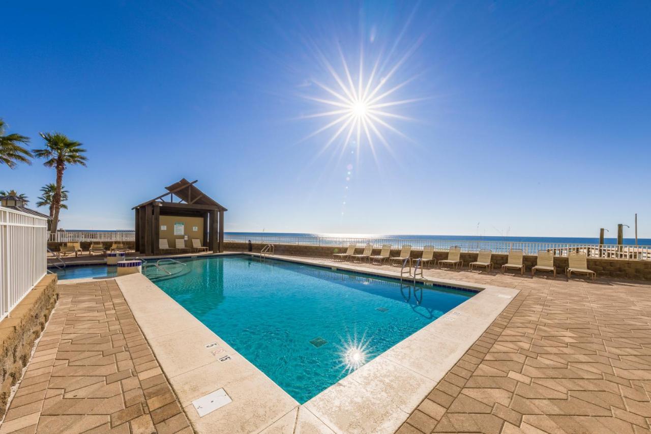 Romar Place 401 Orange Beach Exteriör bild