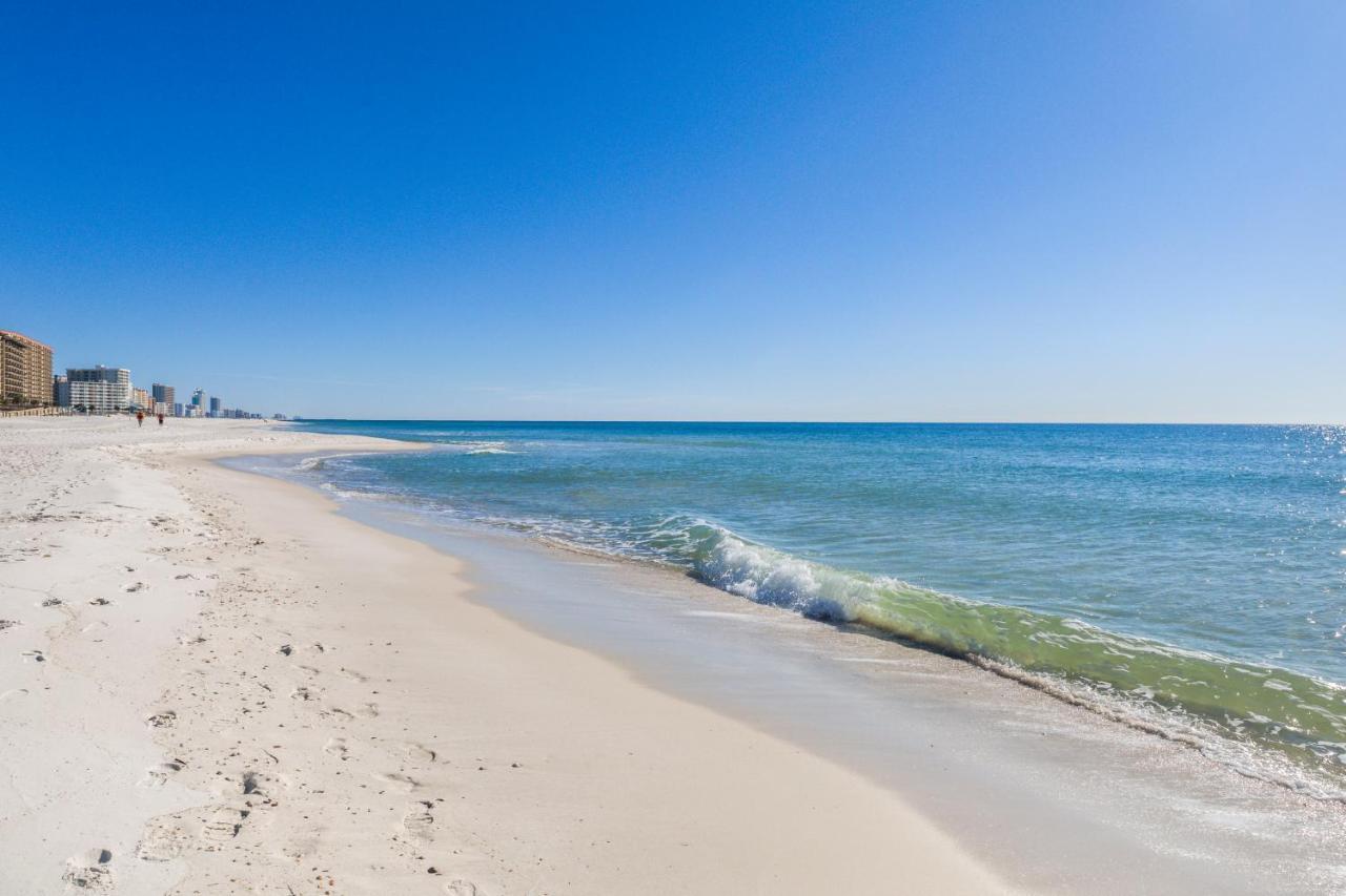 Romar Place 401 Orange Beach Exteriör bild
