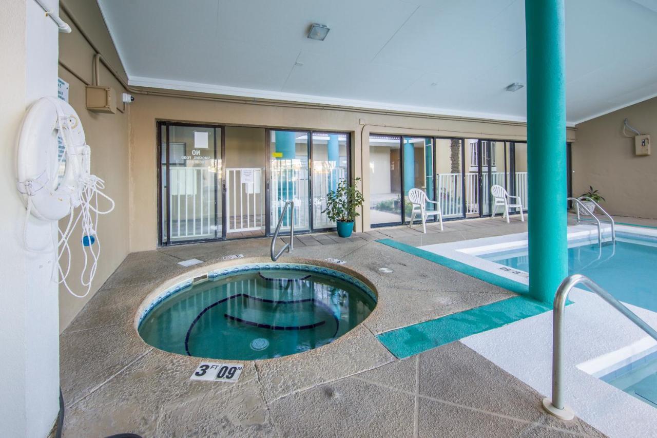 Romar Place 401 Orange Beach Exteriör bild
