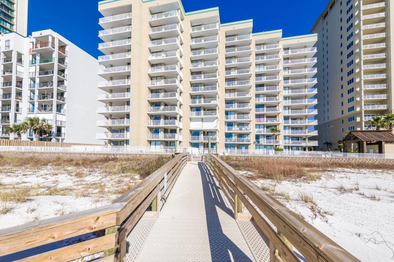 Romar Place 401 Orange Beach Exteriör bild