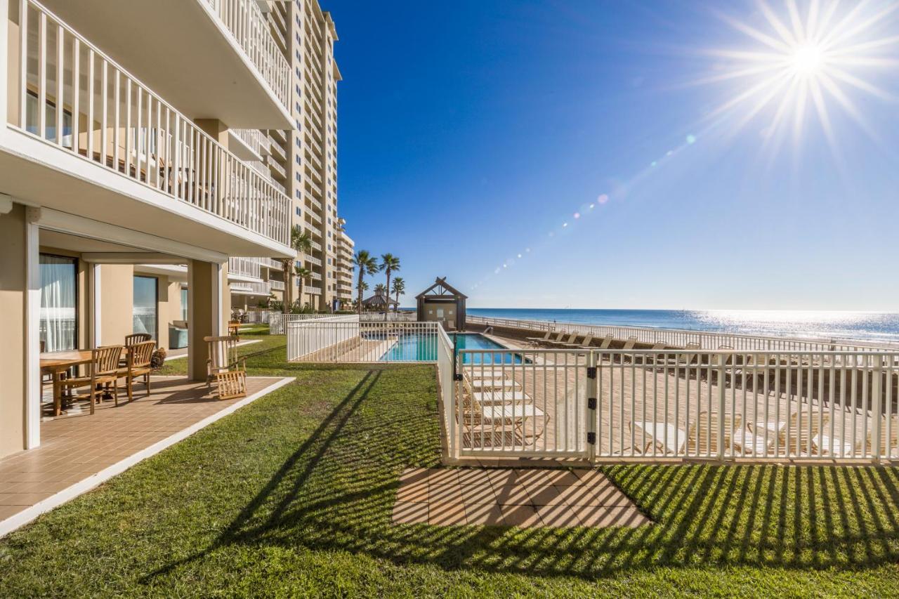 Romar Place 401 Orange Beach Exteriör bild