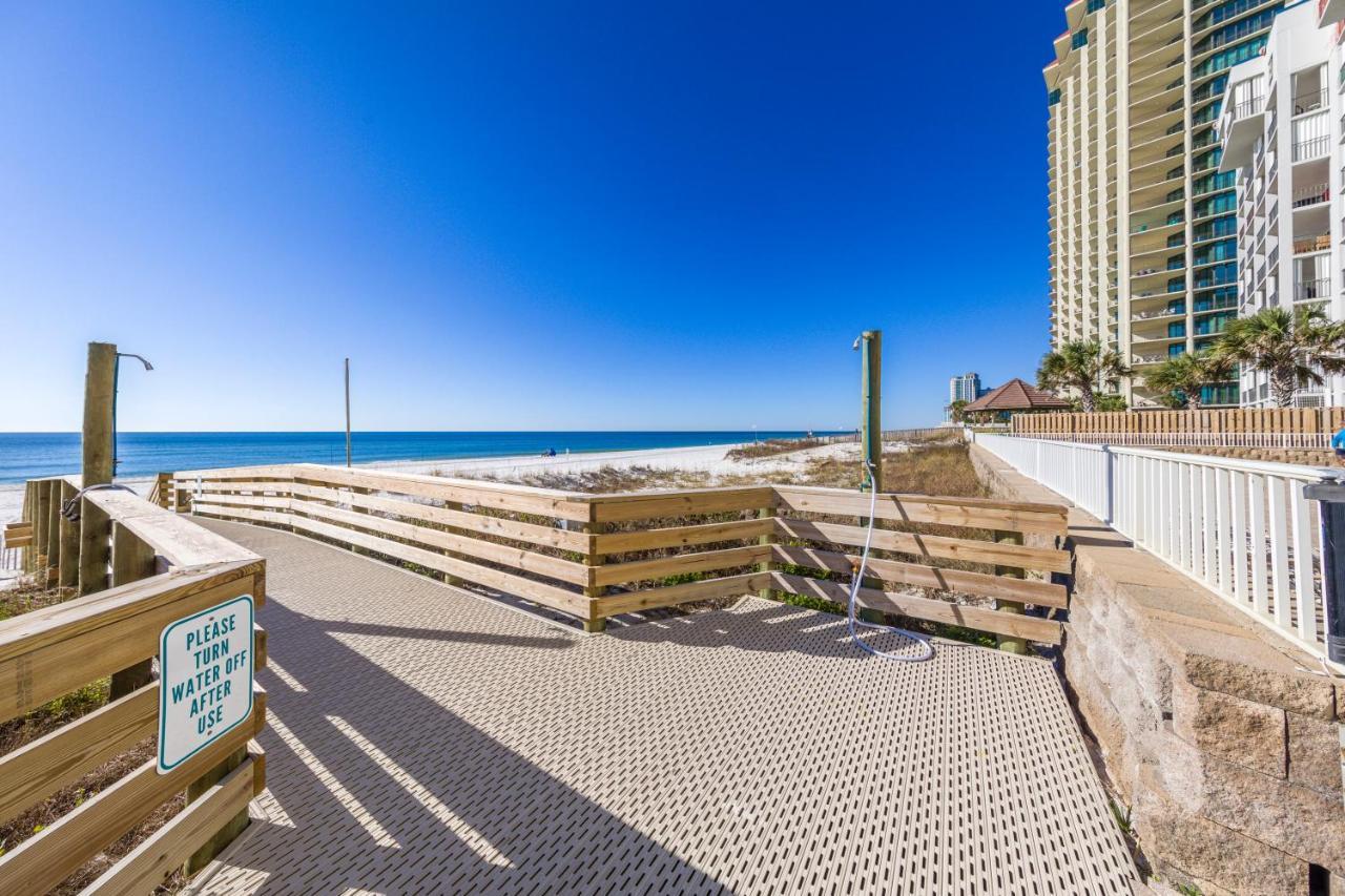 Romar Place 401 Orange Beach Exteriör bild
