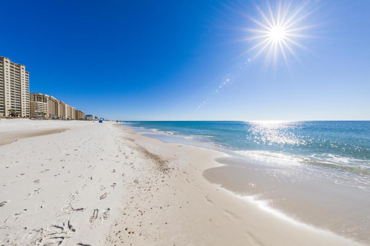 Romar Place 401 Orange Beach Exteriör bild