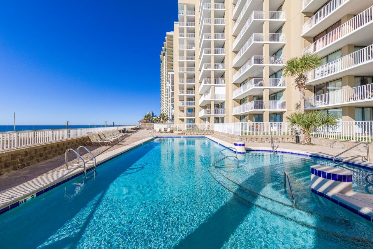 Romar Place 401 Orange Beach Exteriör bild