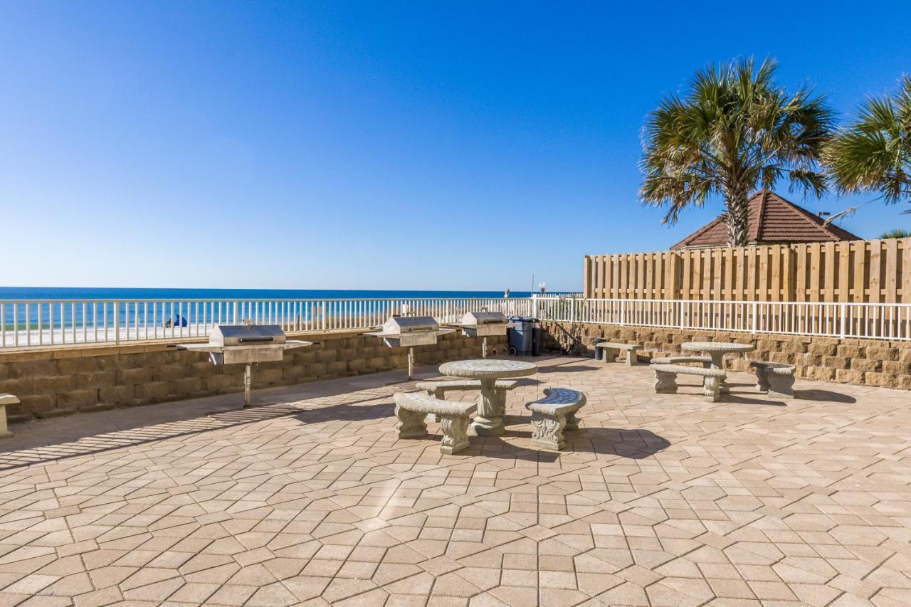Romar Place 401 Orange Beach Exteriör bild