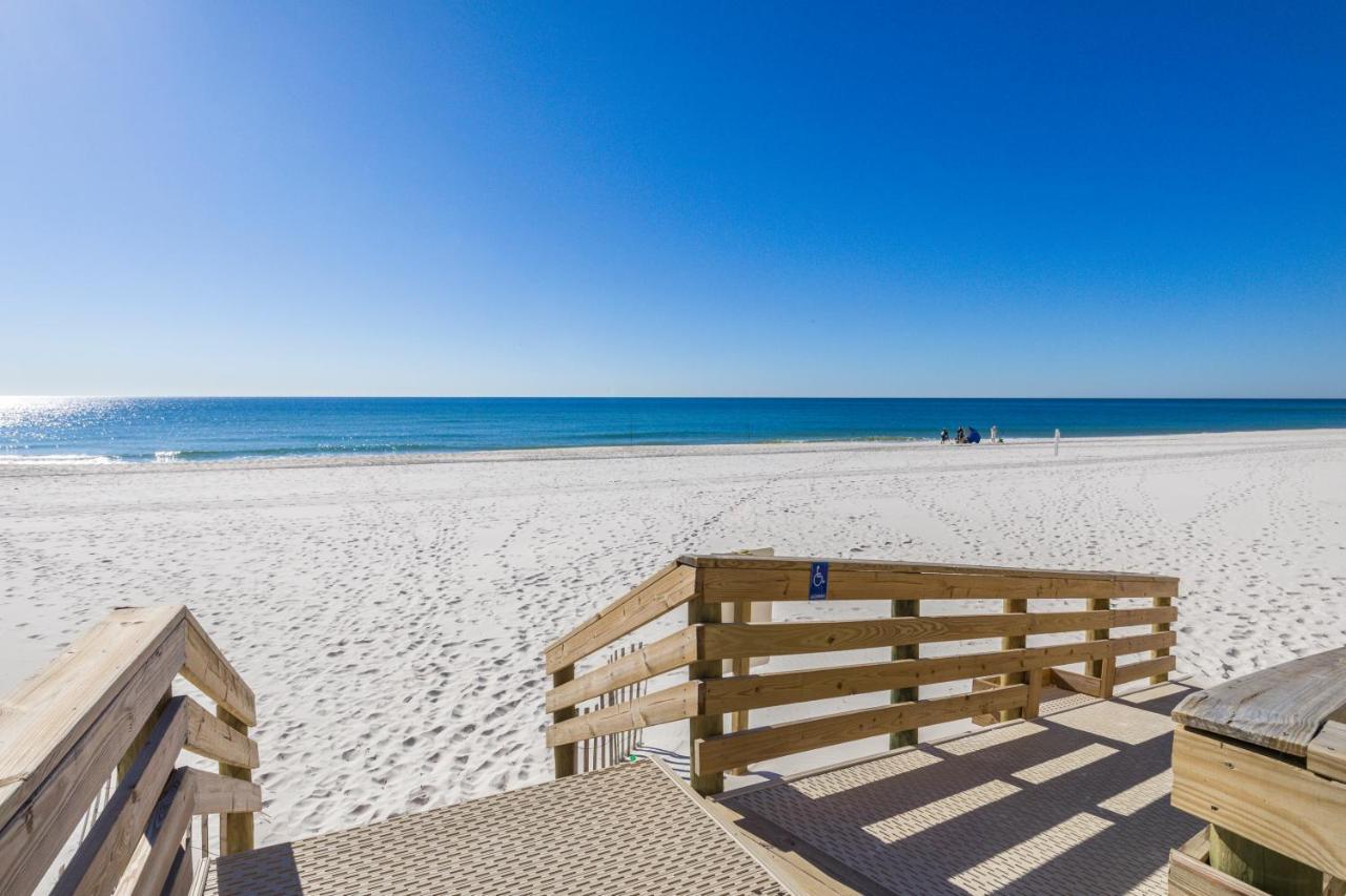 Romar Place 401 Orange Beach Exteriör bild