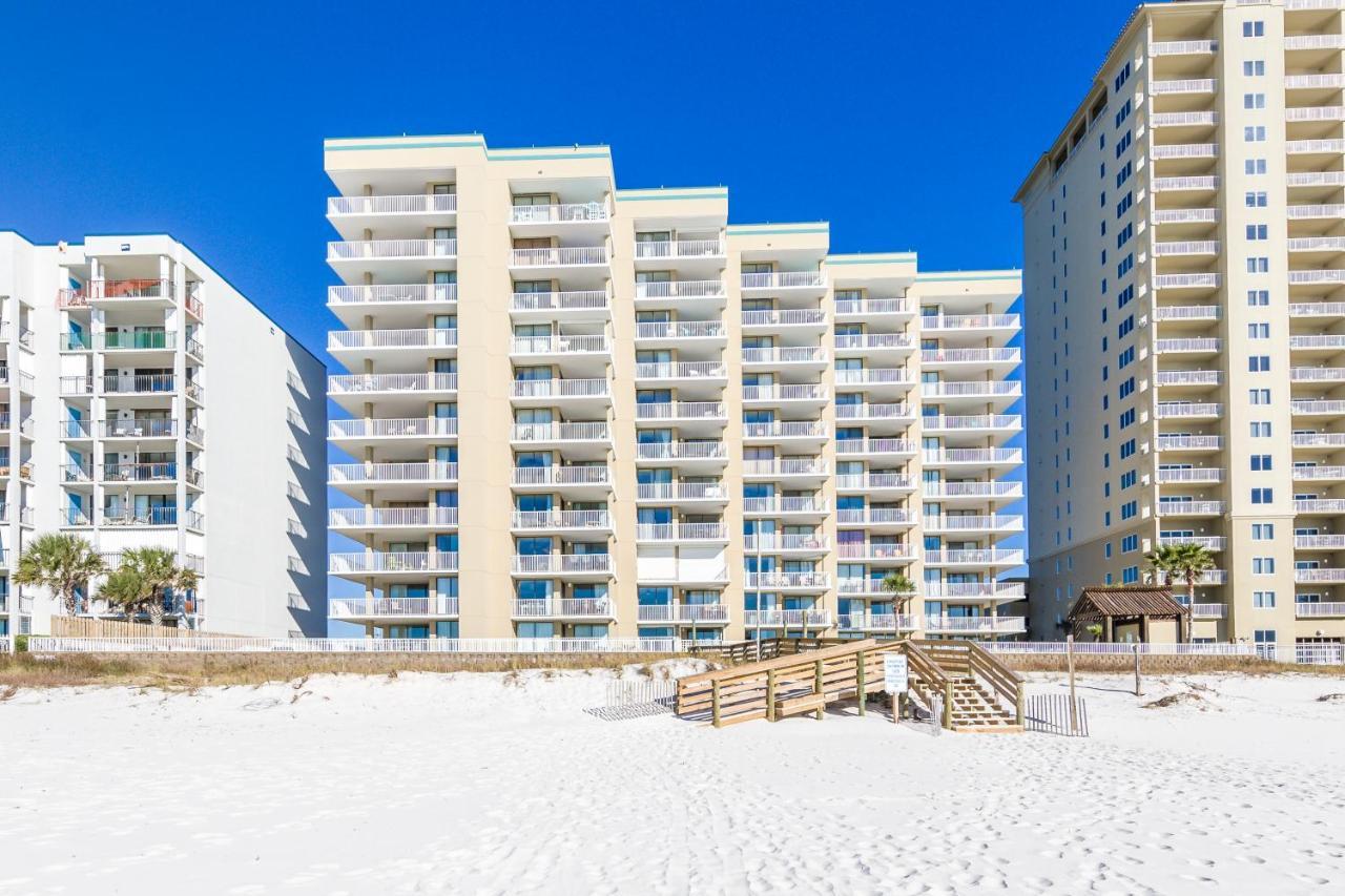 Romar Place 401 Orange Beach Exteriör bild