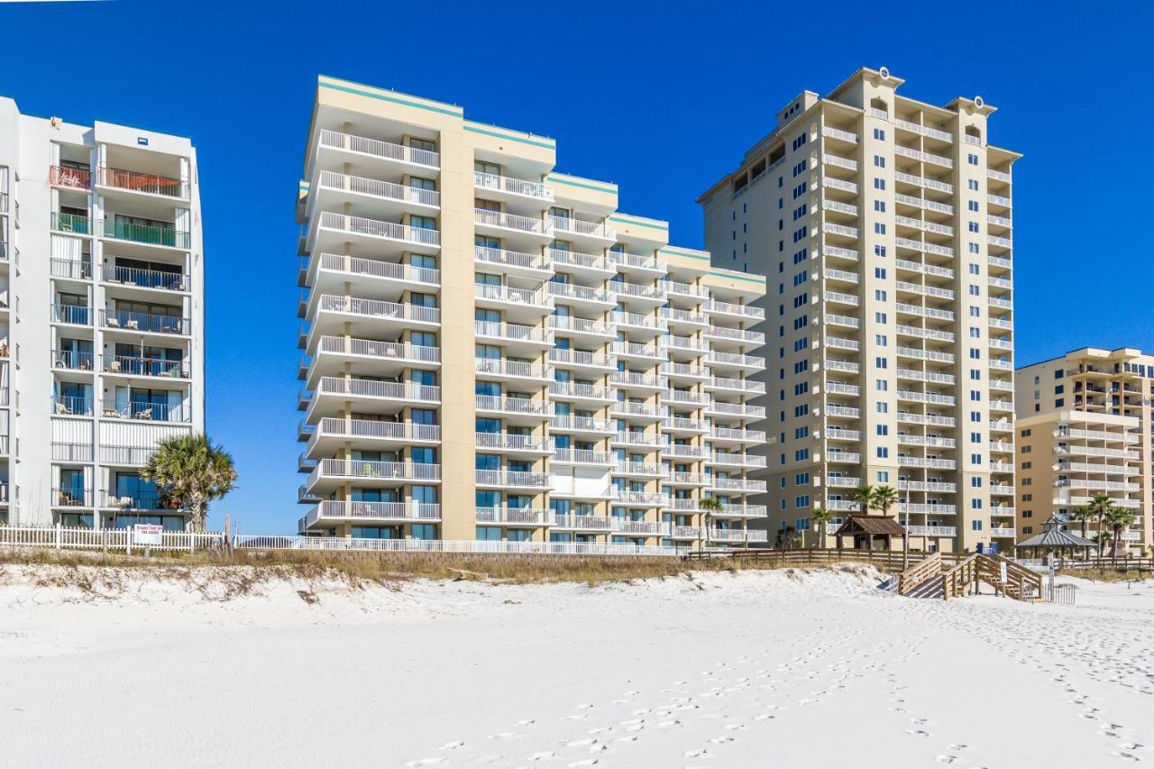 Romar Place 401 Orange Beach Exteriör bild