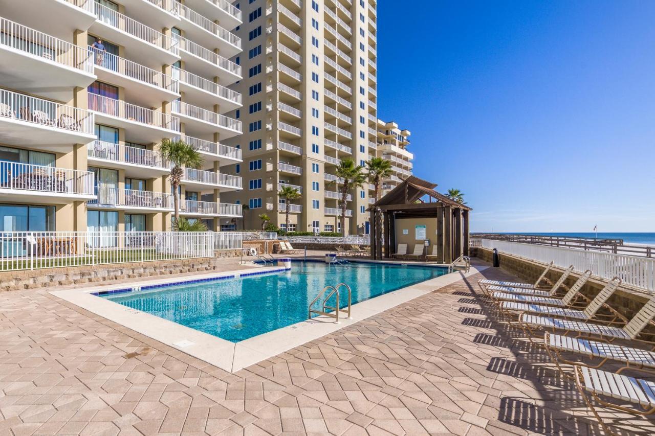 Romar Place 401 Orange Beach Exteriör bild