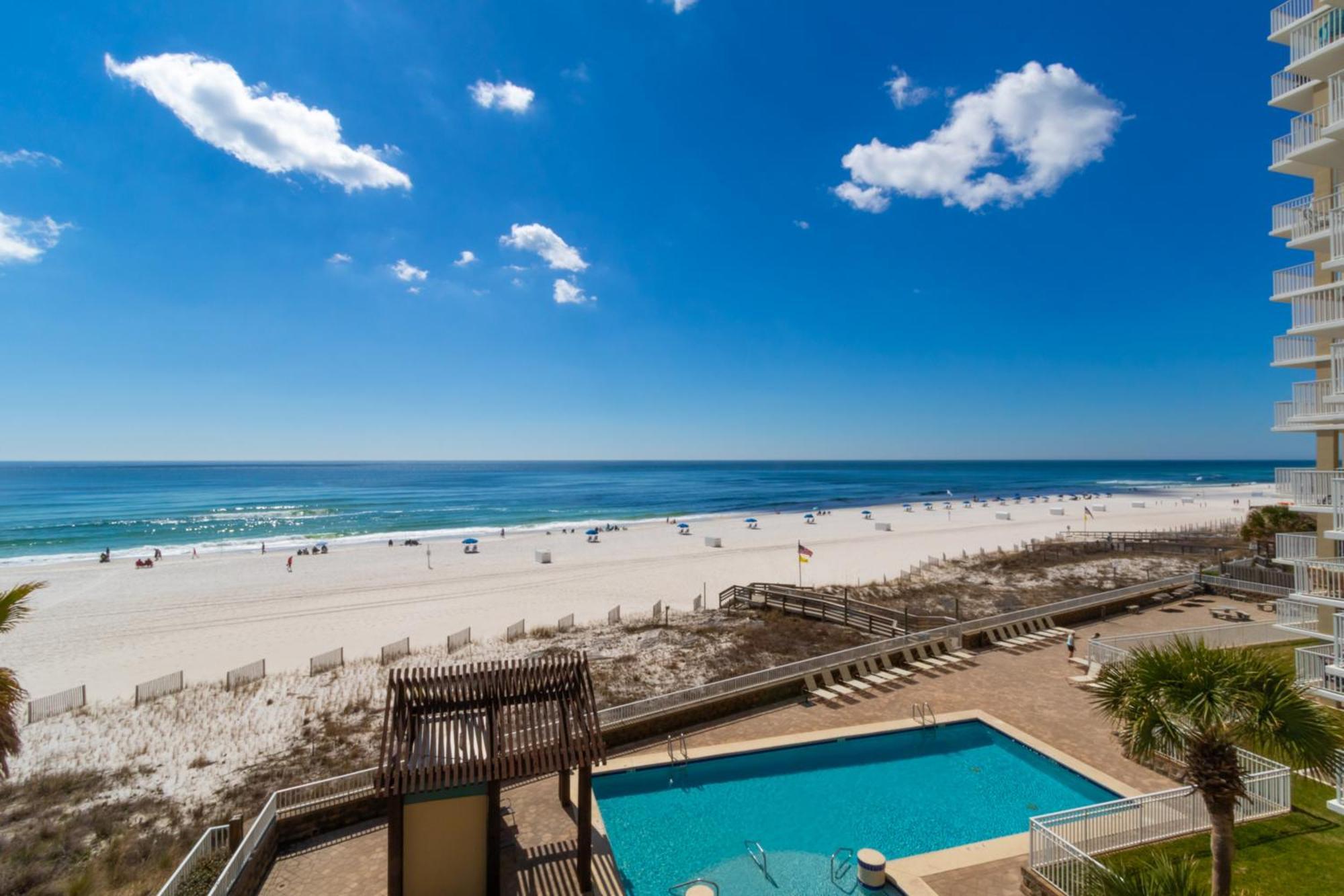 Romar Place 401 Orange Beach Exteriör bild