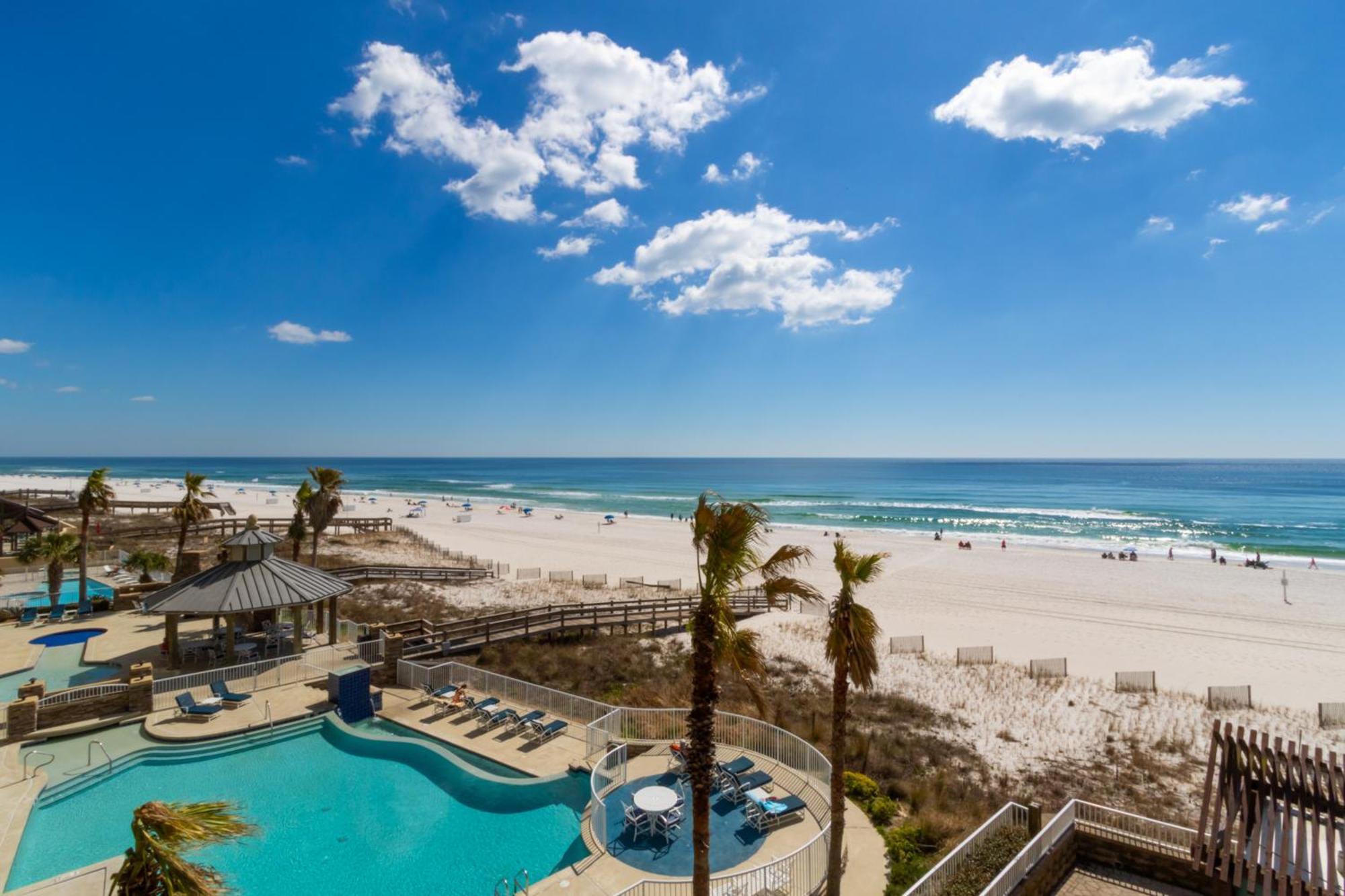 Romar Place 401 Orange Beach Exteriör bild