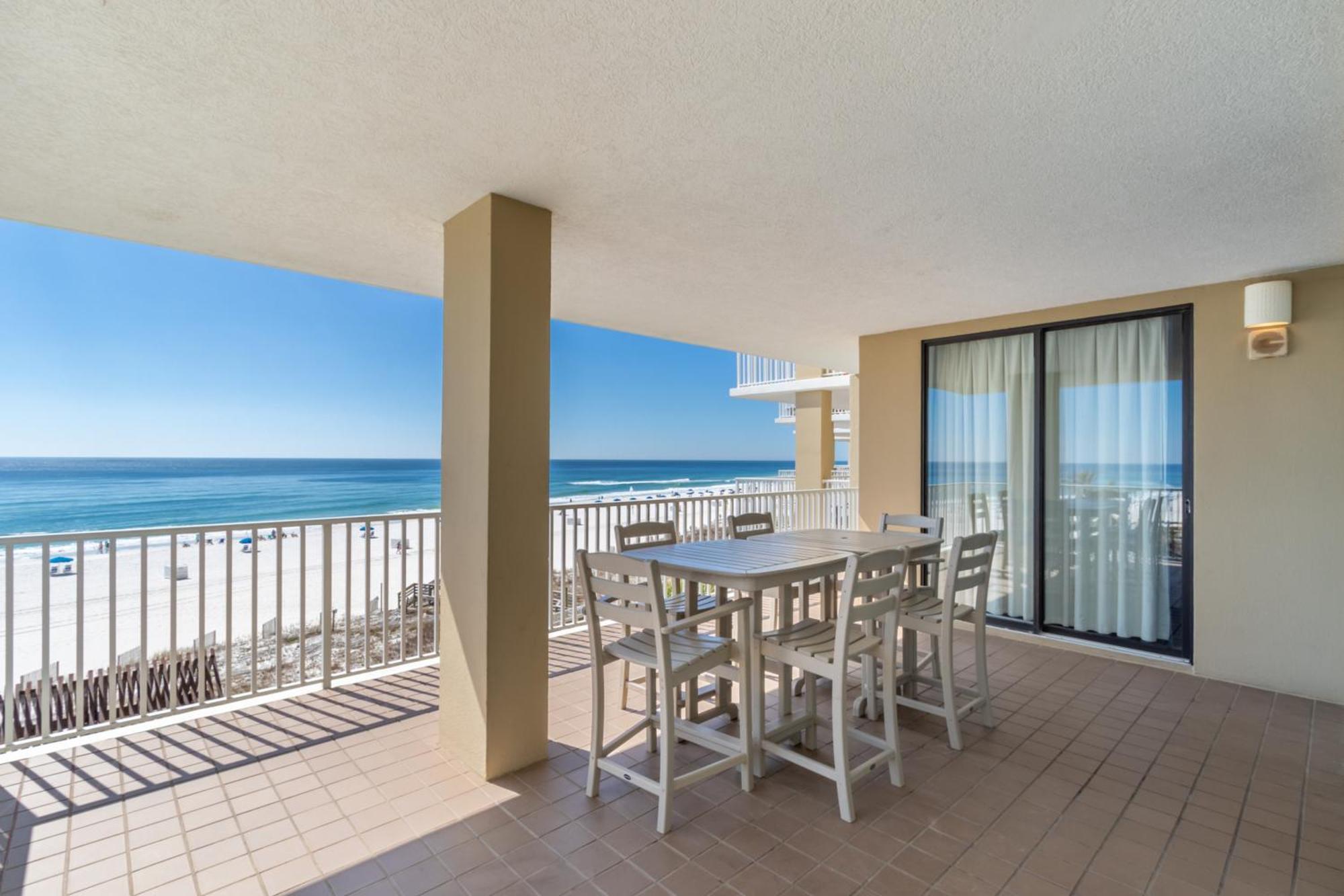 Romar Place 401 Orange Beach Exteriör bild