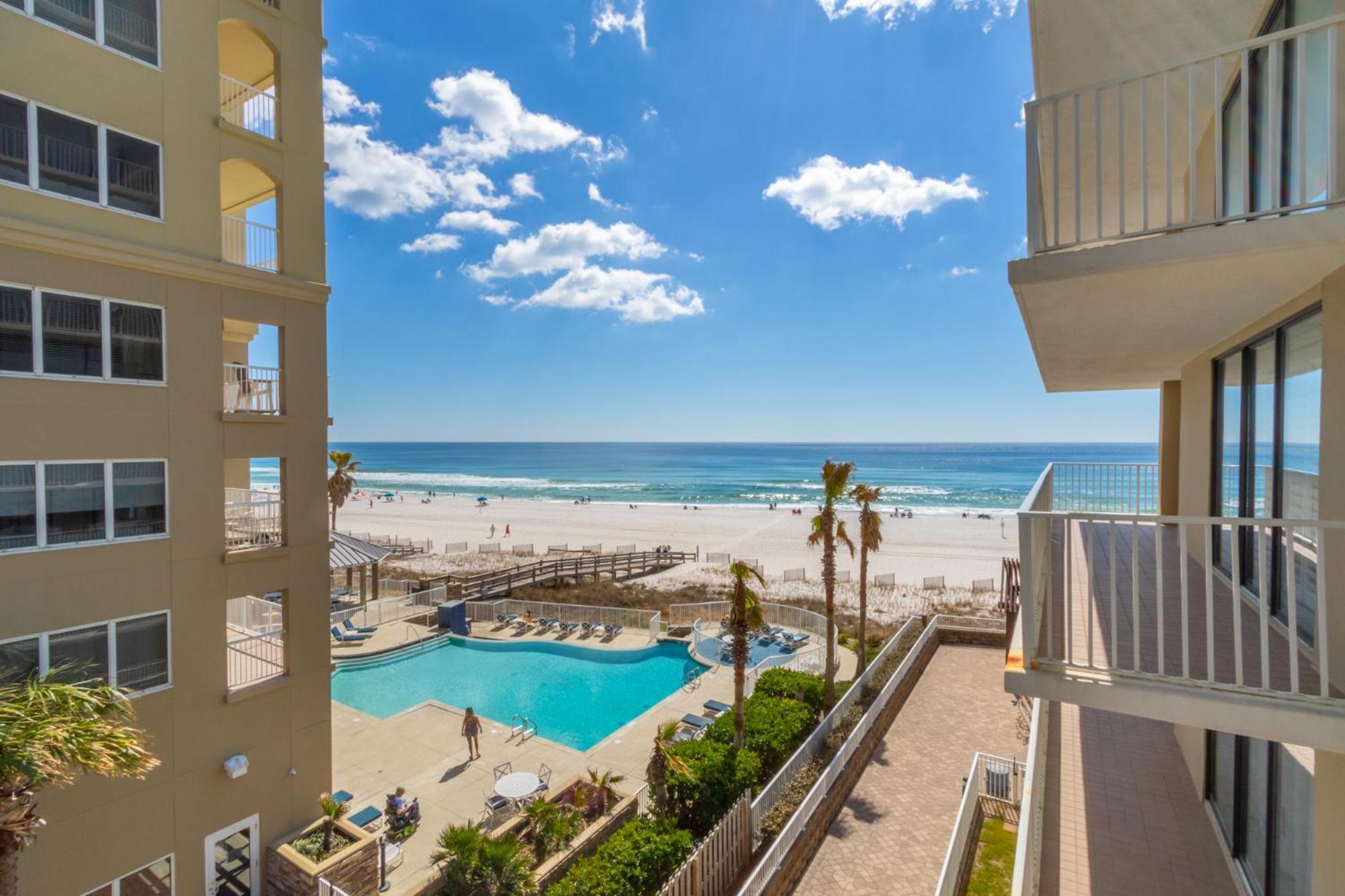 Romar Place 401 Orange Beach Exteriör bild